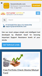 Mobile Screenshot of dynamiclevels.com